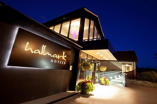 GEM's gain an insight into the Hospitality sector with a tour of the Hallmark Hotel