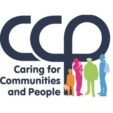 CCP - Caring for Communities and People 
