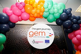 The GEM Journey: our story from 2016 until 2022